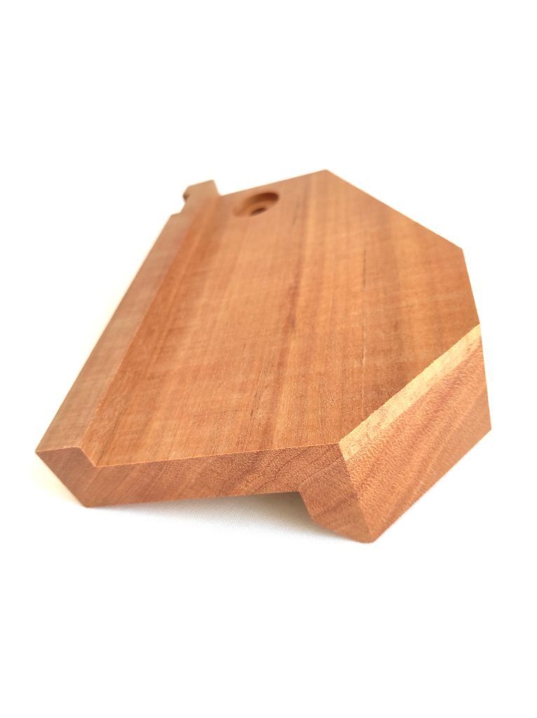 Ouvre-huîtres En Bois - Kit Complet Et Sécurisé Pour Déguster Des Huîtres Facilement à La Maison Ou En Extérieur